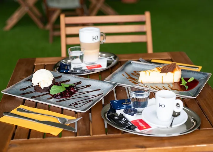 Airport Hotel Budapest