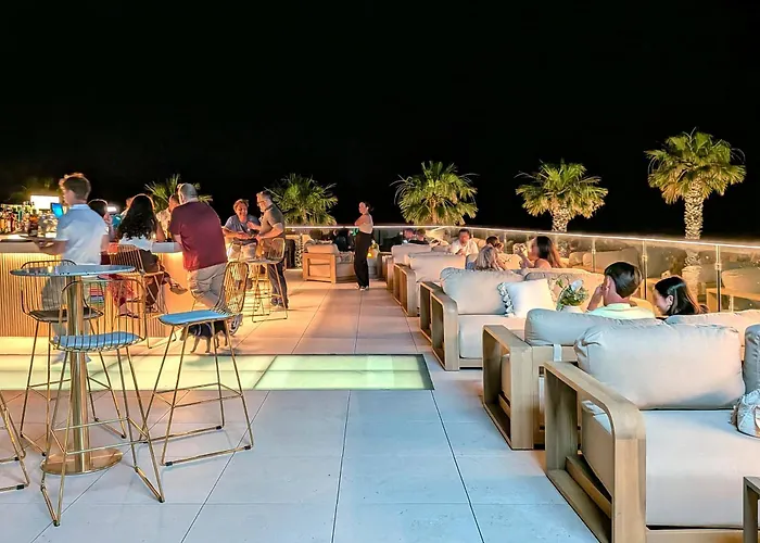 Hotel Don Ignacio