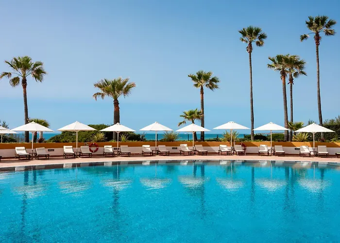 Palacio De Sancti Petri, A Gran Melia Hotel - The Leading Hotels Of The World