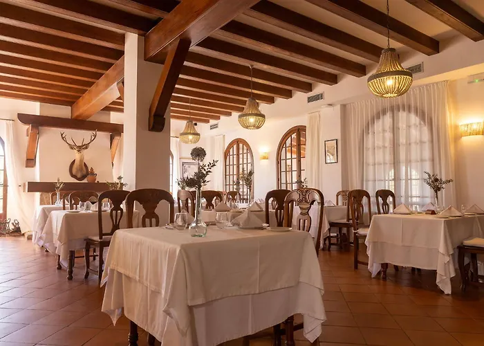 Tugasa Hotel Villa de Algar