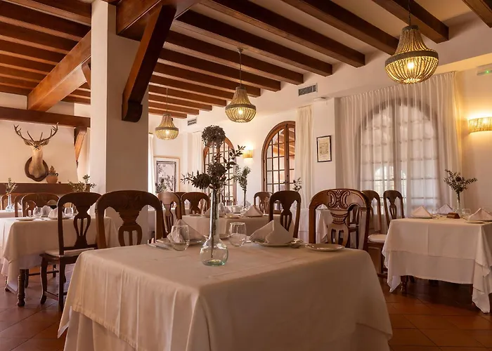 Tugasa Hotel Villa de Algar