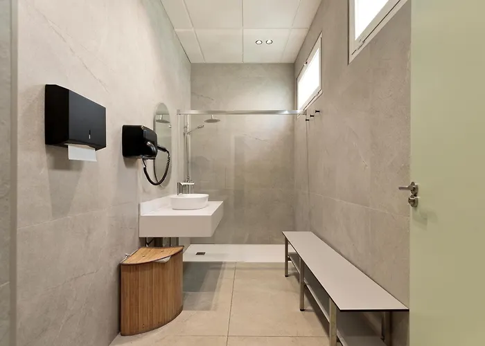 Hotel Best Siroco