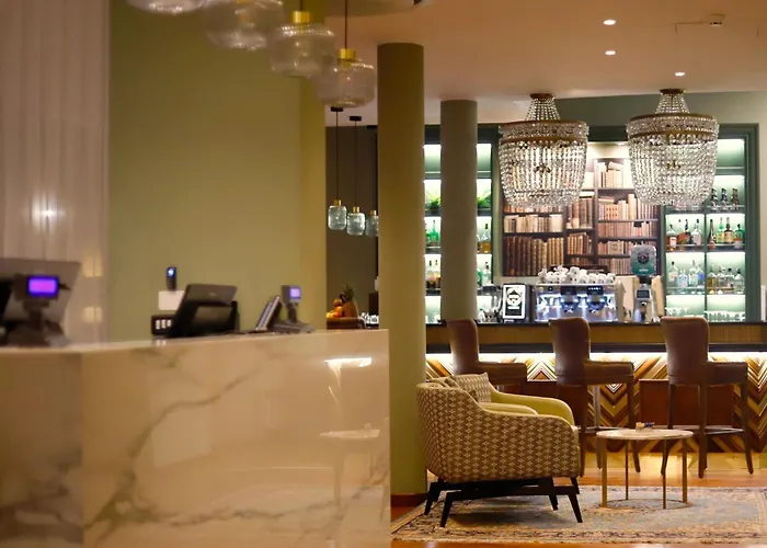 Hotel Indigo Turin By Ihg
