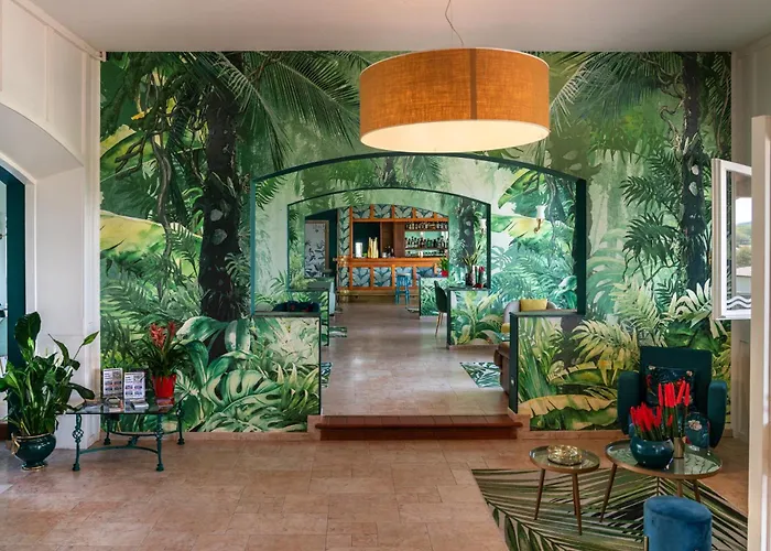 West Garda Hotel