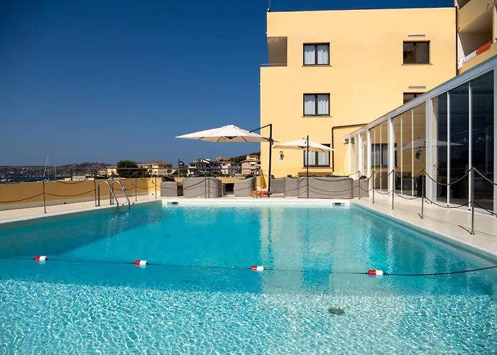 Hotel Miralonga