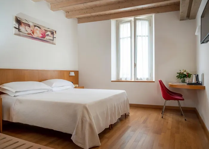 Hotel Tre Re