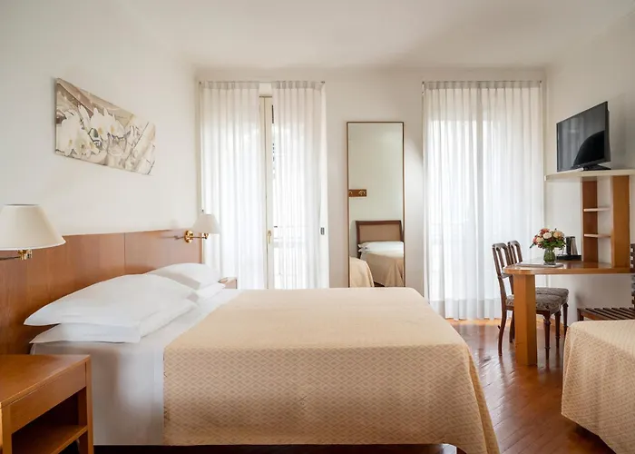 Hotel Tre Re