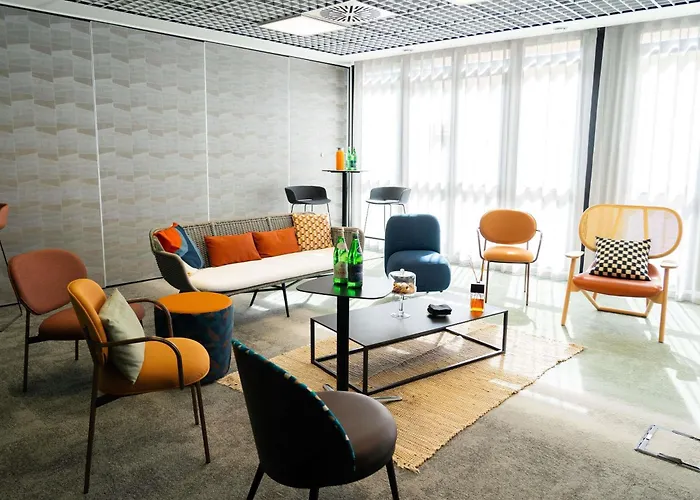 Mercure Bologna Centro