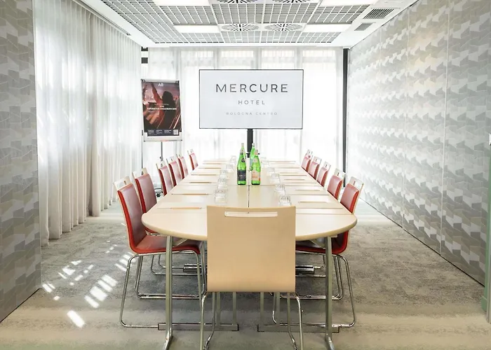 Mercure Bologna Centro