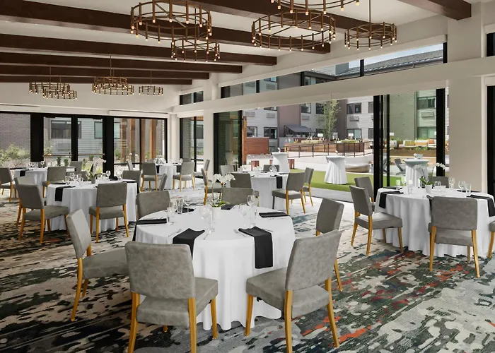 Hotel Thaynes, Park City, A Tribute Portfolio Hotel