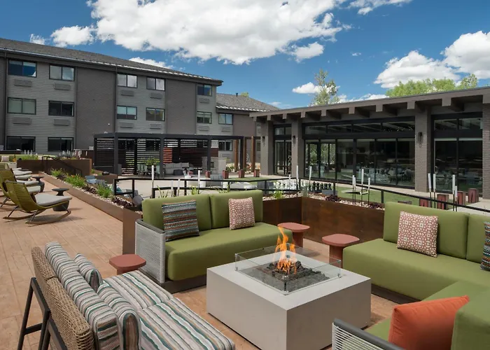Hotel Thaynes, Park City, a Tribute Portfolio Hotel