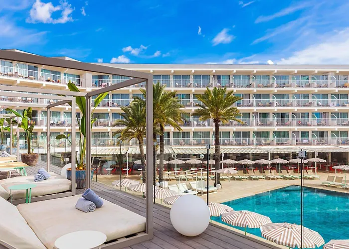 SOL by Meliá House Mallorca - Adults Only