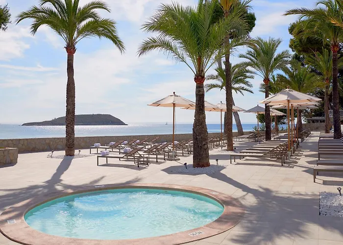 Meliá Calviá Beach