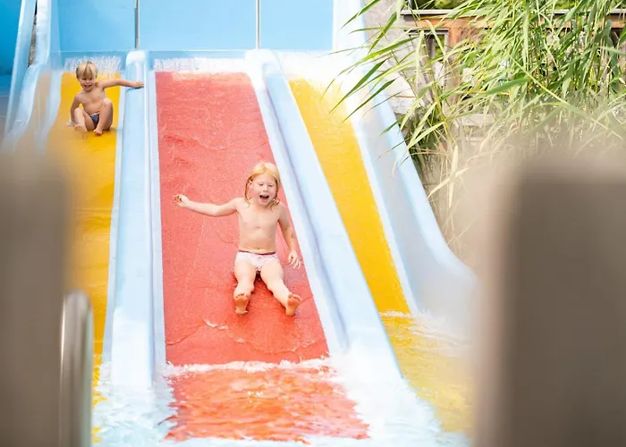 Familienparadies Sporthotel Achensee - FAMILIES ONLY