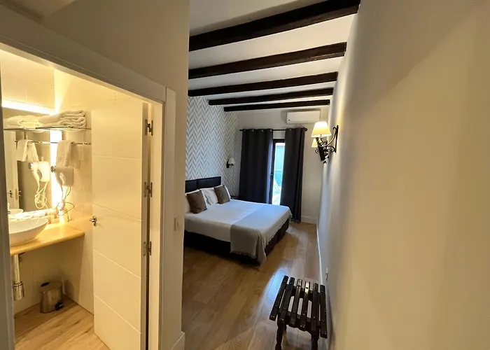 Hotel Resort Cueva Del Fraile