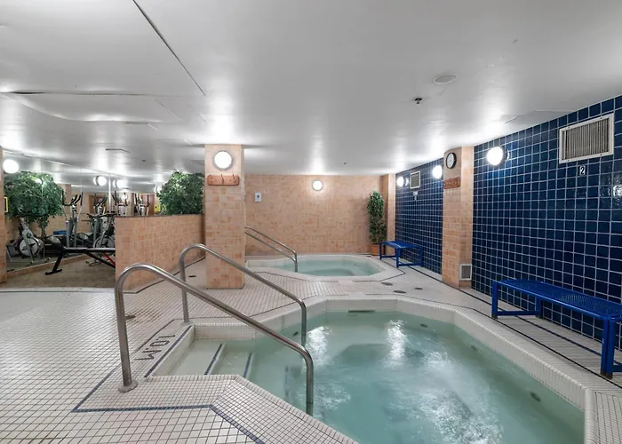 Banff Ptarmigan Inn