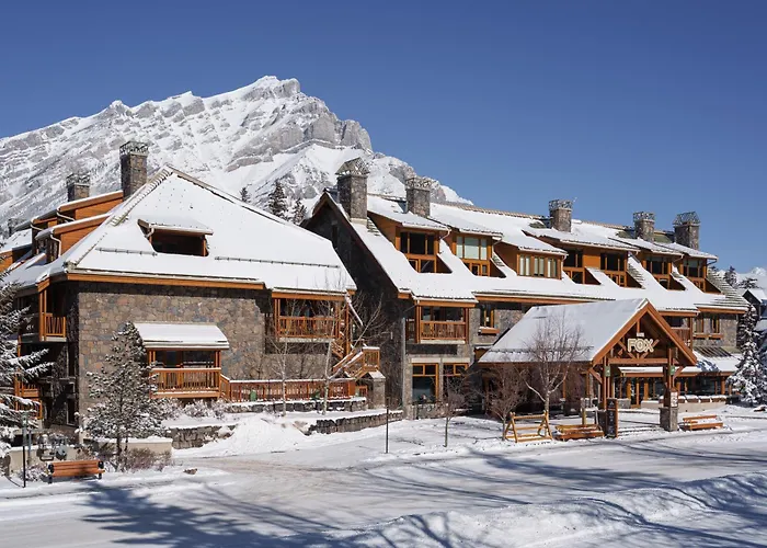 Fox Hotel And Suites