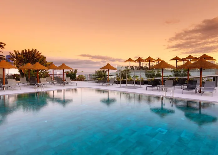 SOL by Meliá Fuerteventura Jandia - All Suites