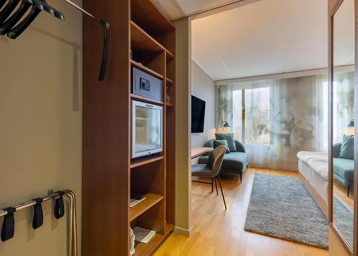 Hyatt Place Gothenburg Central