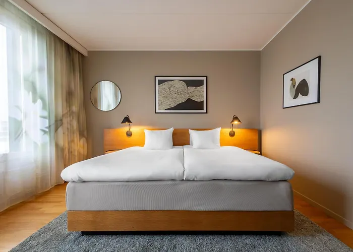 Hyatt Place Gothenburg Central