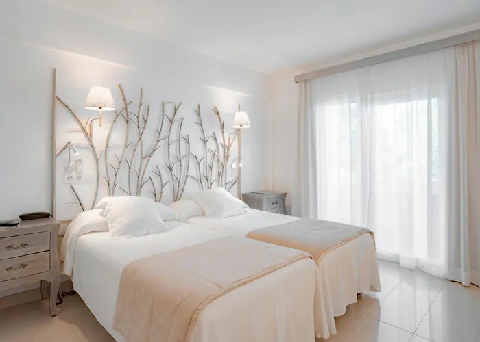Hotel Sa Volta