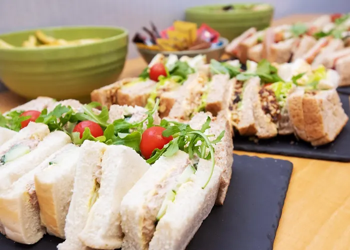 Holiday Inn Preston By Ihg