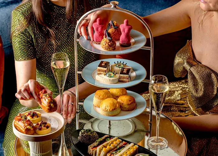 The Kensington Hotel Londen
