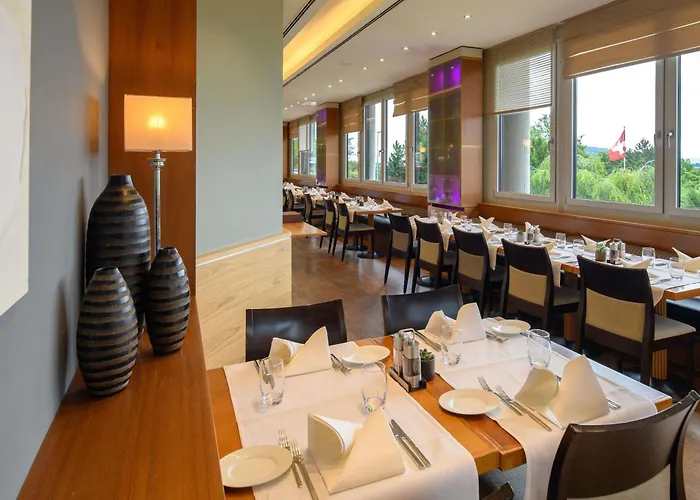 Moevenpick Hotel Egerkingen