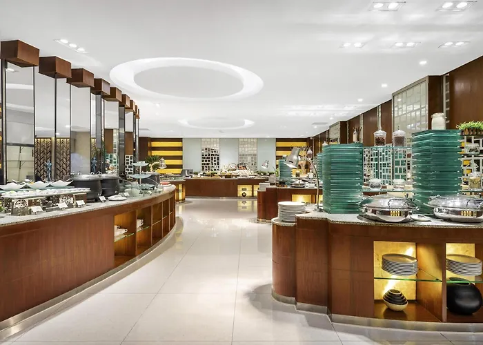 Swissotel Shenyang