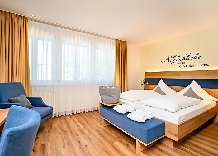Möhringers Schwarzwald Hotel