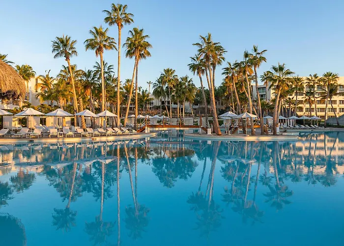 Paradisus By Melia Los Cabos (Adults Only)