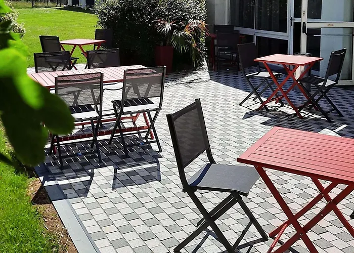 Ibis Vannes