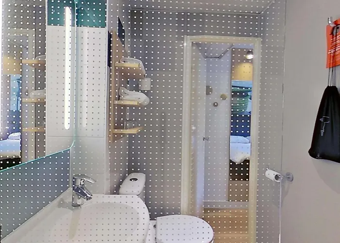 Ibis Vannes