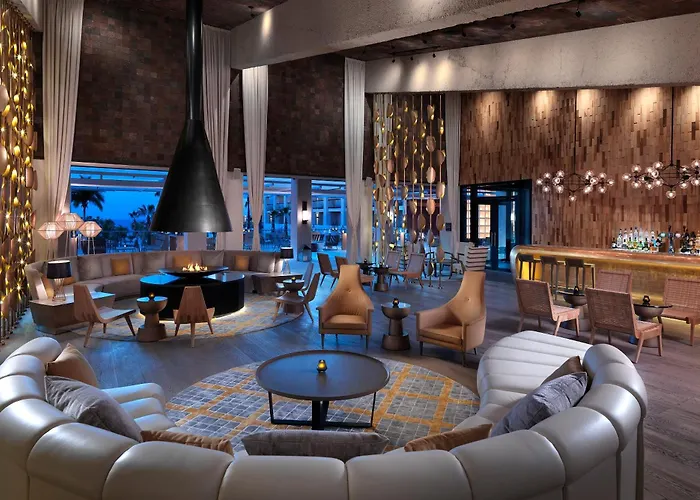 Paradisus By Melia Los Cabos (Adults Only)