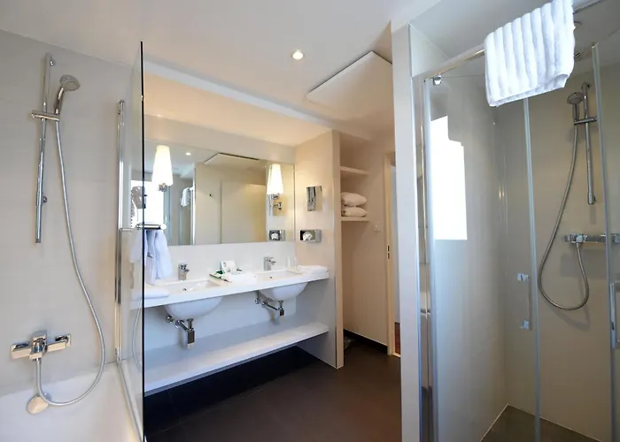 Holiday Inn Mulhouse By Ihg