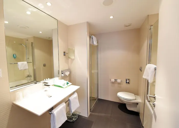 Holiday Inn Mulhouse By Ihg