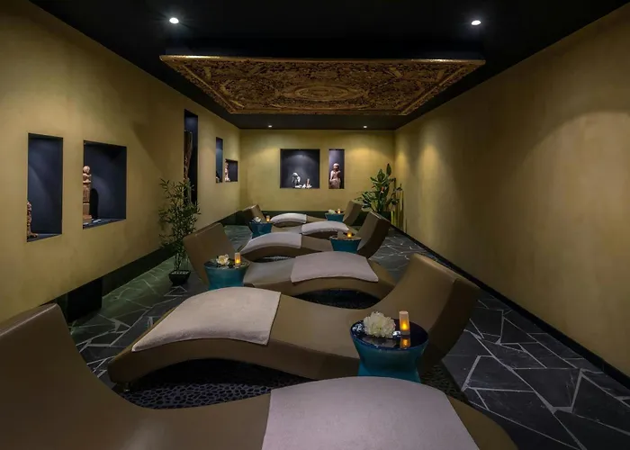 Hotel Évian-les-Bains by Leonardo Hotels