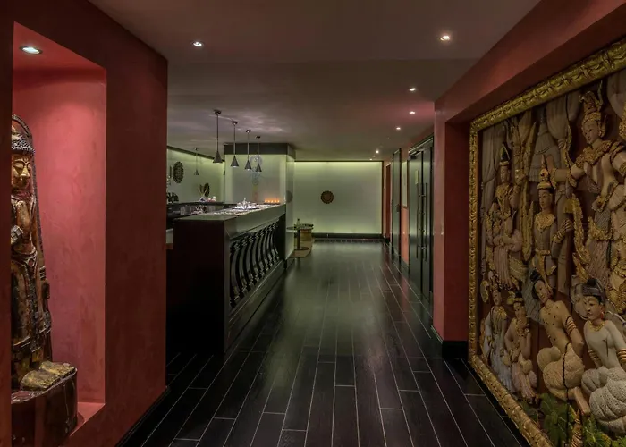 Hotel Évian-les-Bains by Leonardo Hotels