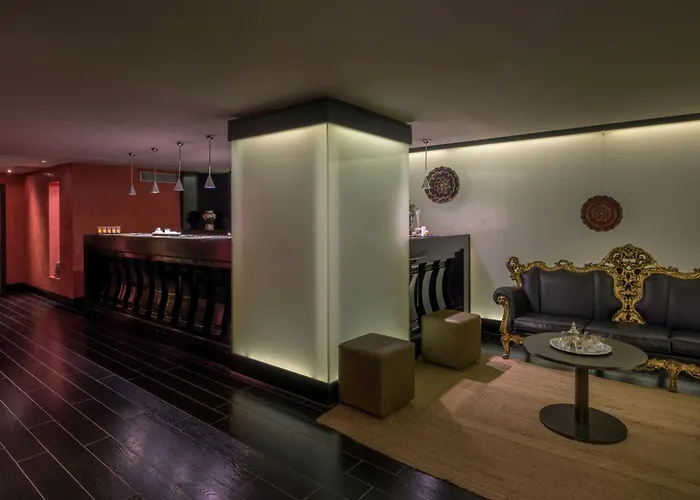 Hotel Evian-Les-Bains By Leonardo Hotels