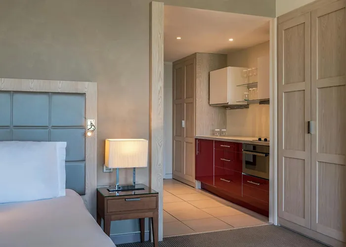 Hotel Évian-les-Bains by Leonardo Hotels