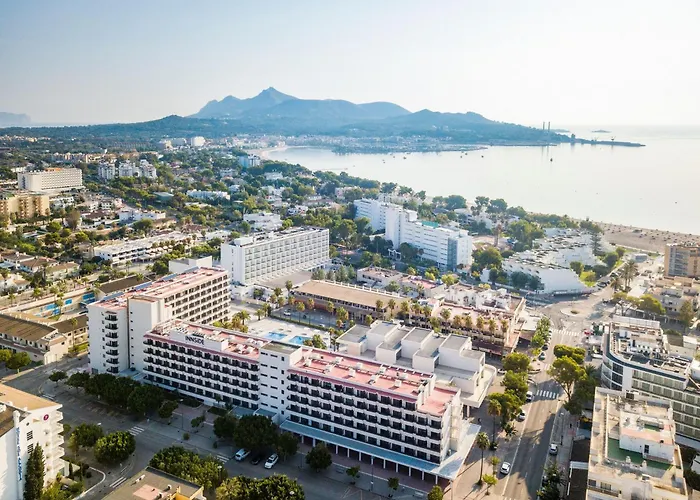 Innside By Melia Alcudia Port d'Alcúdia