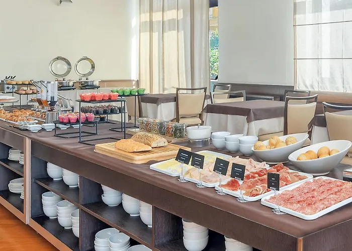 B&B Hotels Park Hotel Mondovi
