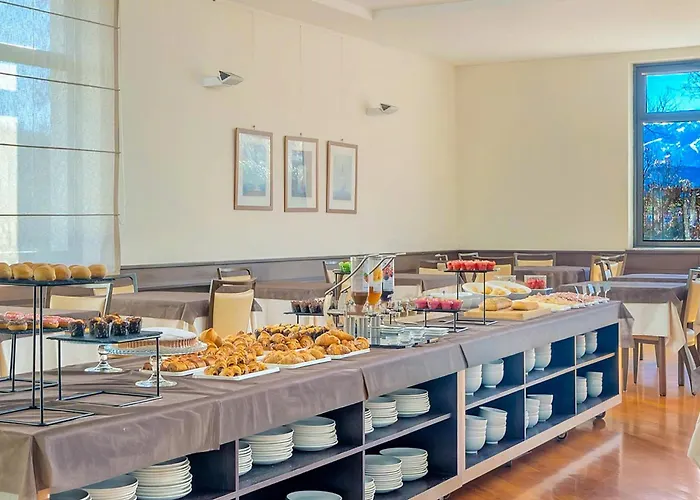 B&B Hotels Park Hotel Mondovi