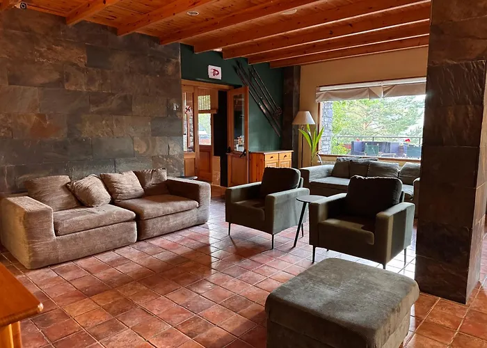 Hotel Casa Eira B&B