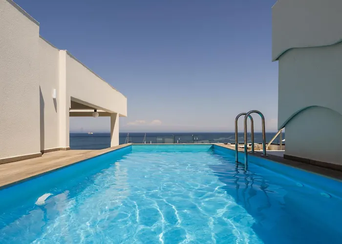 Palatino Hotel Zakynthos