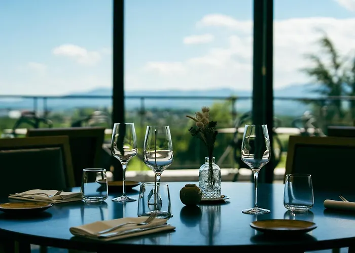Domaine De Saint Clair Spa&Golf