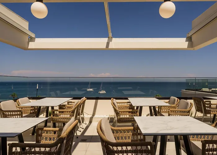 Palatino Hotel Zakynthos