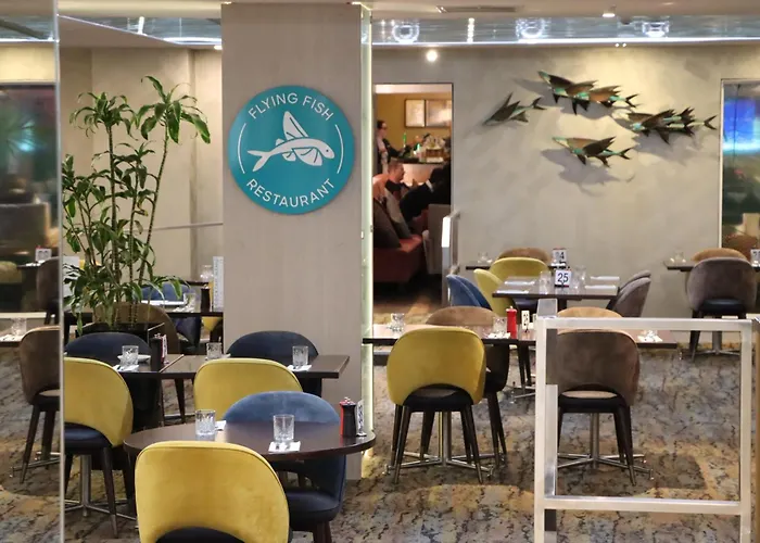 Jetpark Auckland Airport Hotel