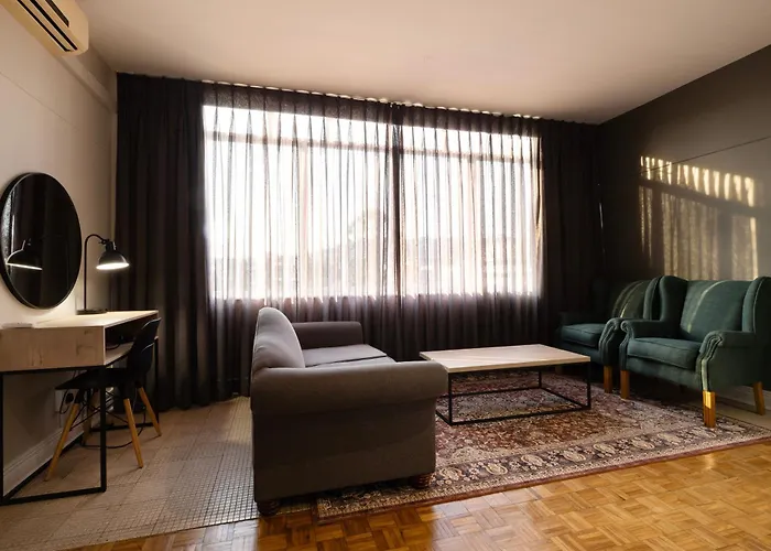 Hotel 224 & Apartments