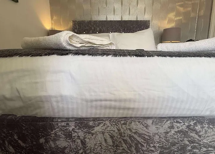 The Jubilee Hotel East - With Newly Refurbished Spa Facilities - Gamespit - And Smokehouse